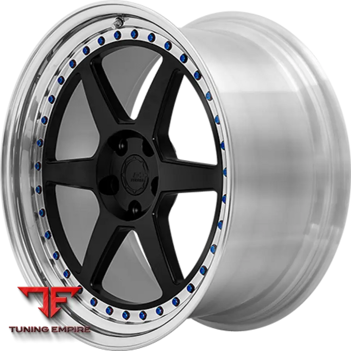 Bc Forged Mle61