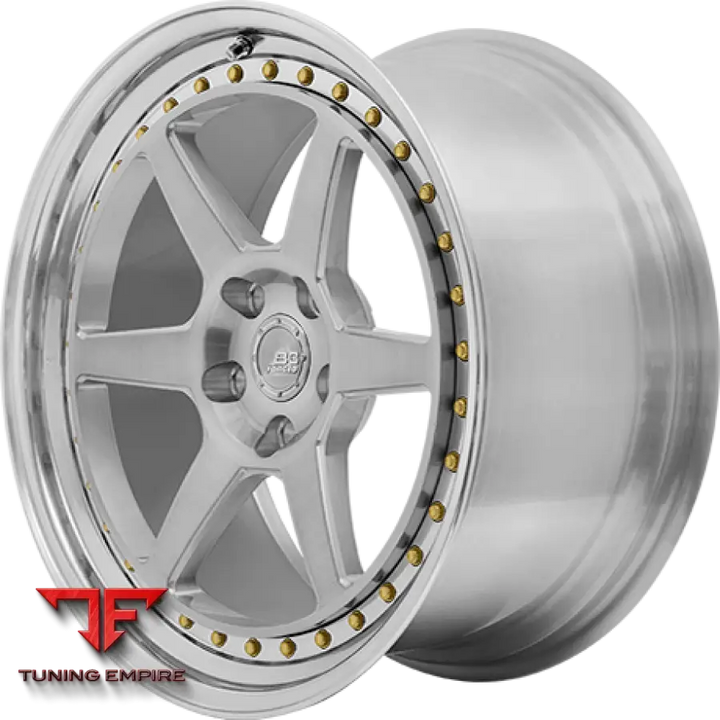 Bc Forged Mle61