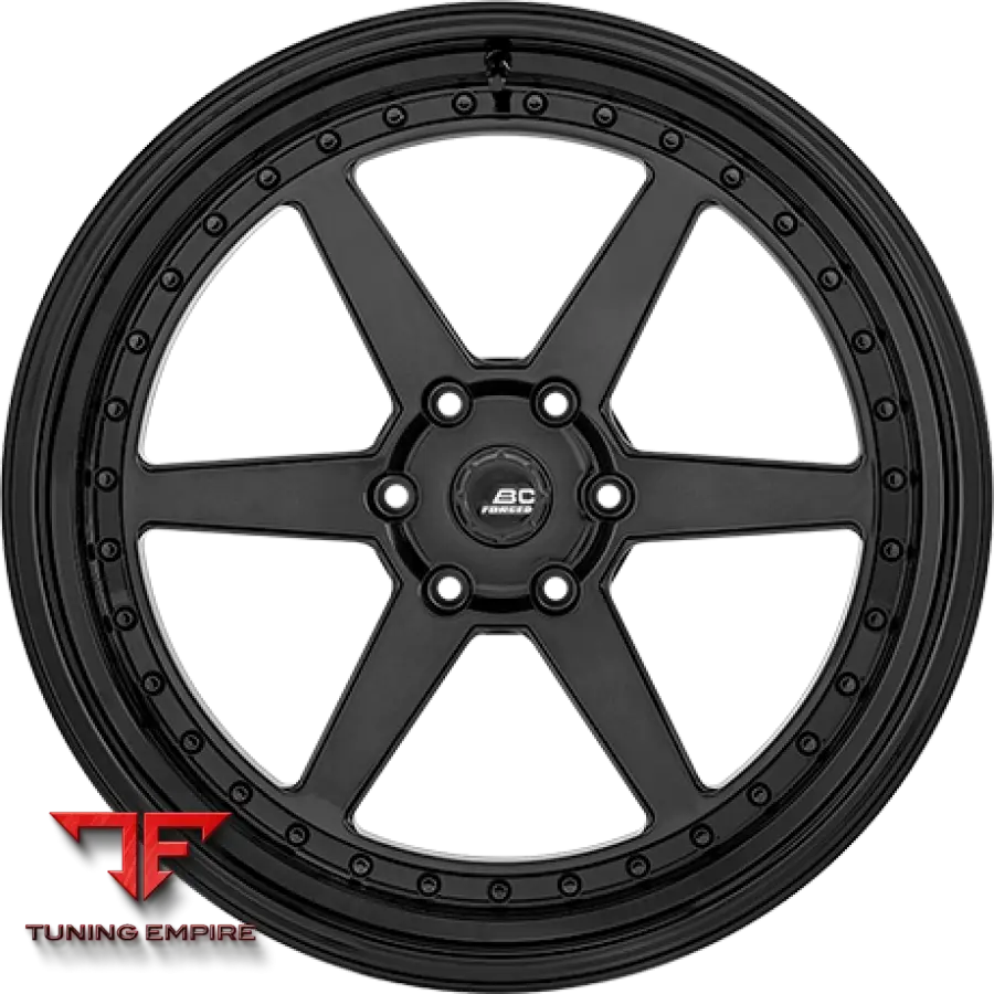 Bc Forged Mle61