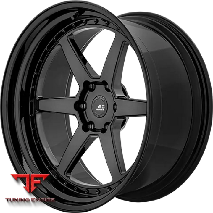 Bc Forged Mle61