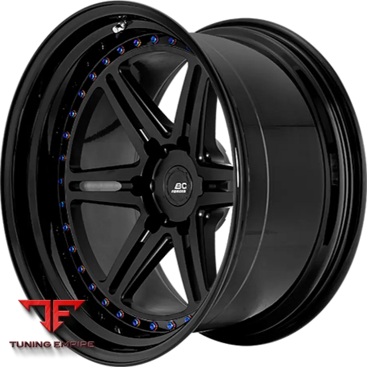 Bc Forged Mle65