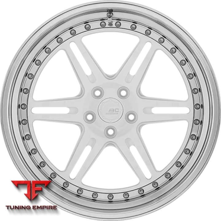 Bc Forged Mle65