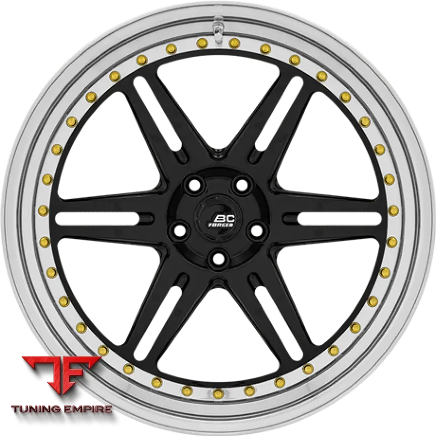 Bc Forged Mle65