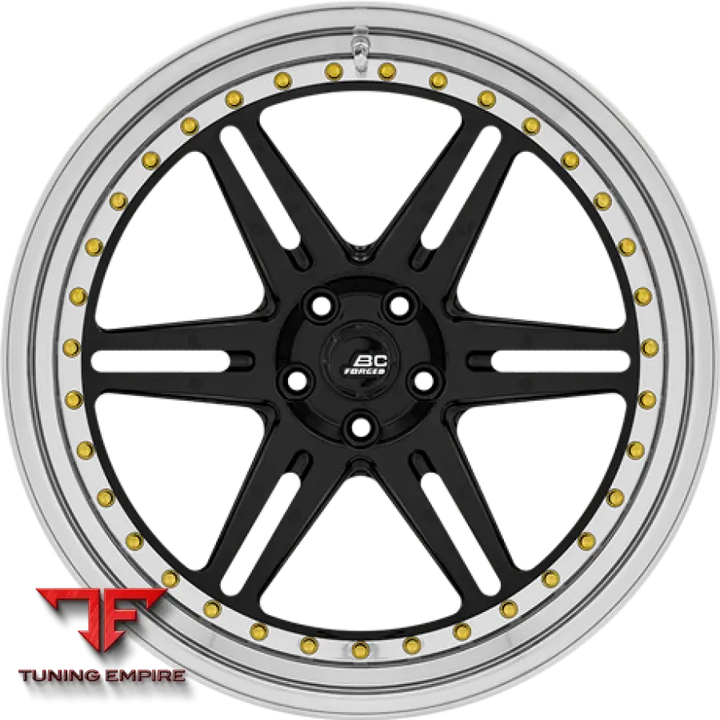 Bc Forged Mle65