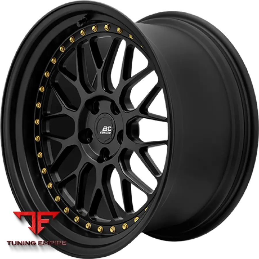 Bc Forged Mle81