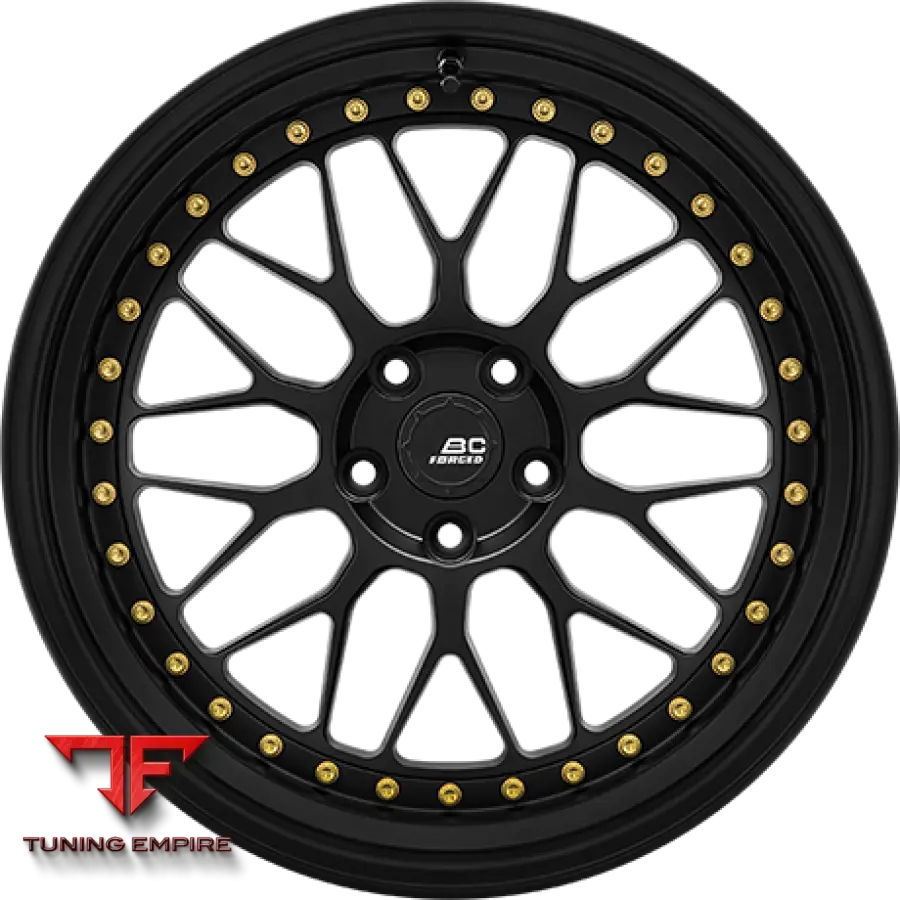 Bc Forged Mle81