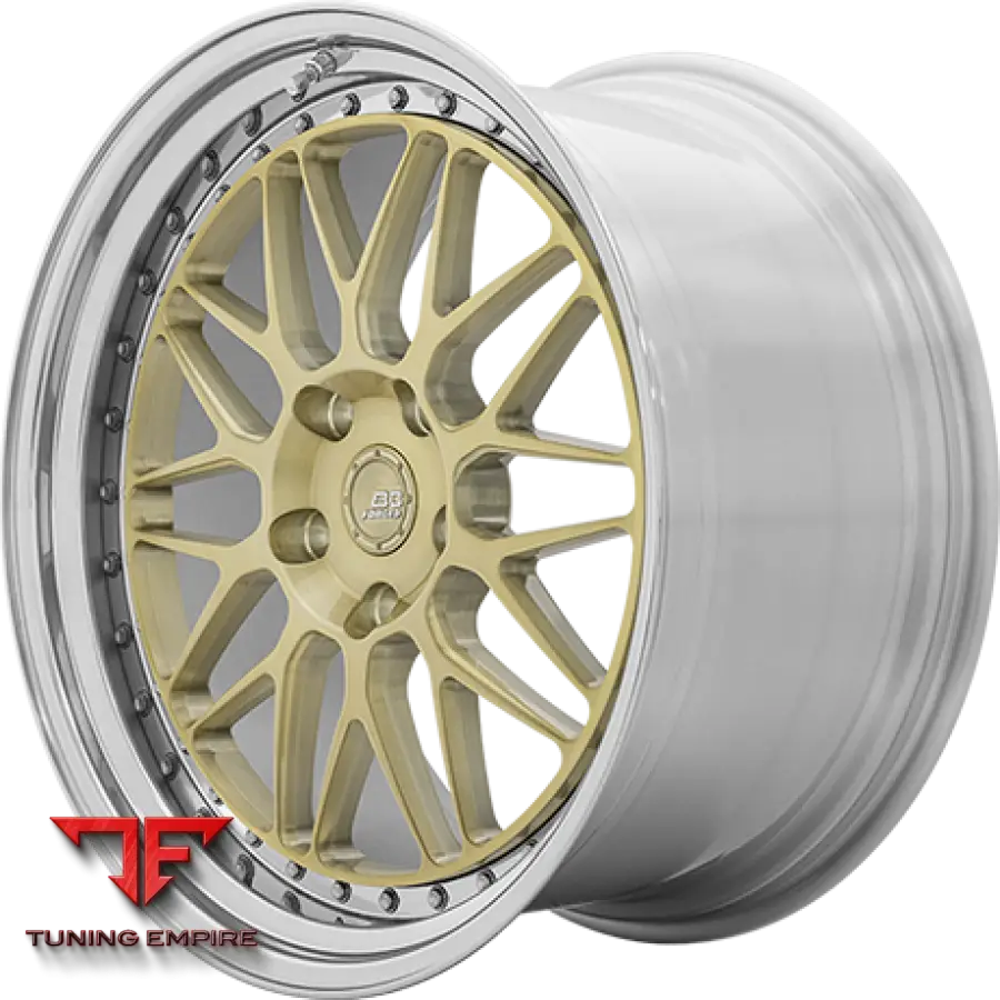 Bc Forged Mle81