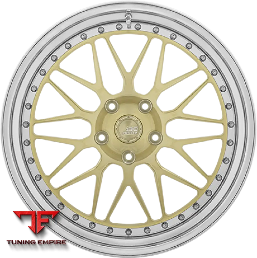 Bc Forged Mle81