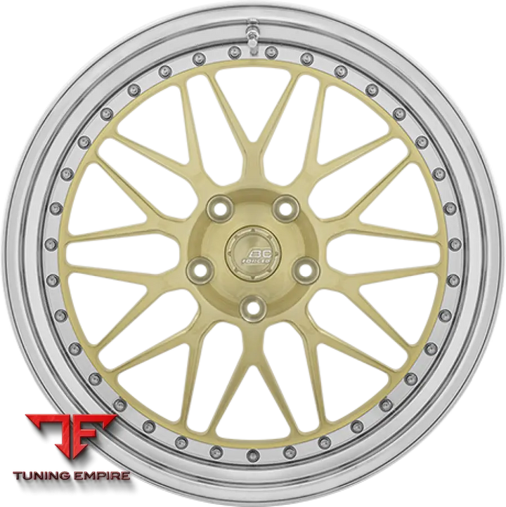 Bc Forged Mle81