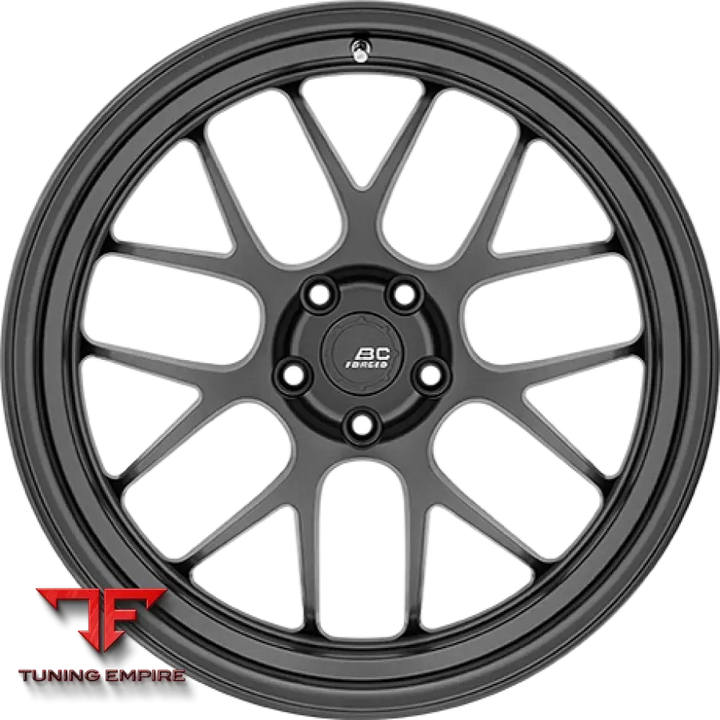 Bc Forged Td02