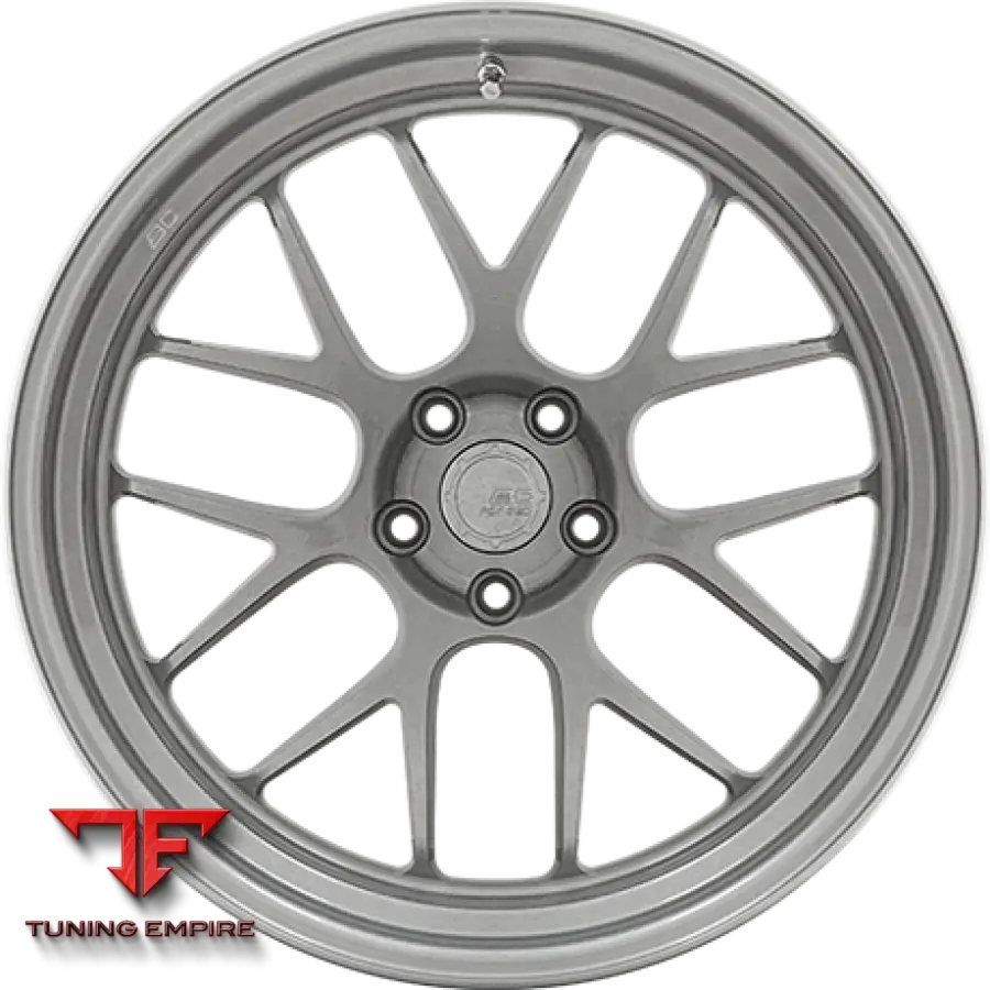 Bc Forged Td02