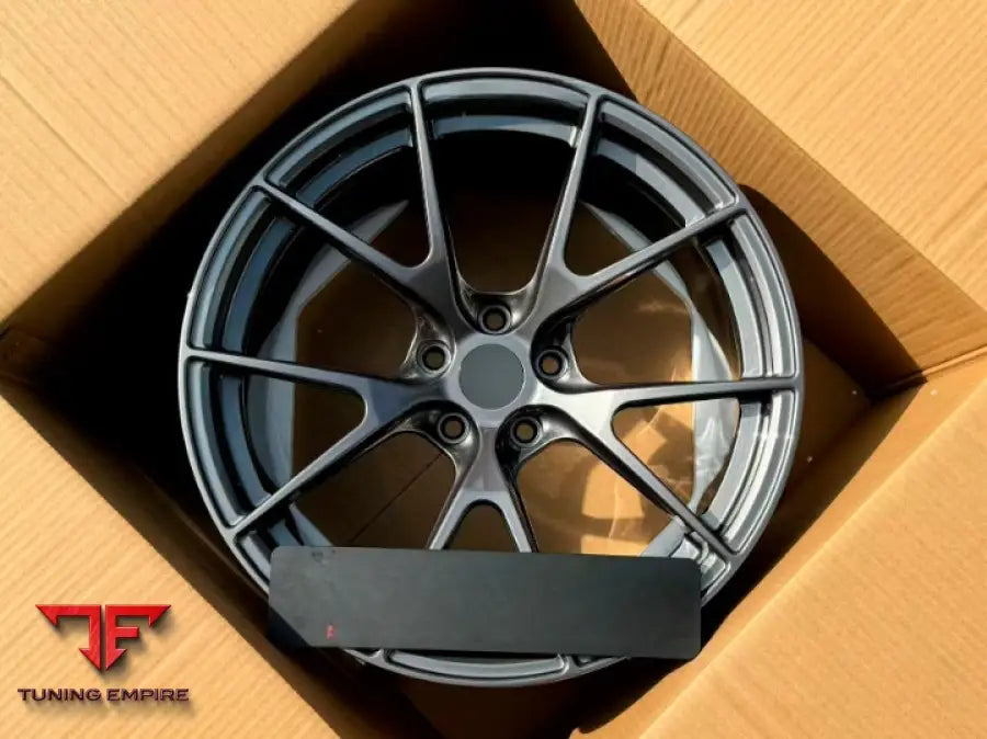 BMW 3 SERIES G21 TOURING 19 INCH FORGED WHEELS