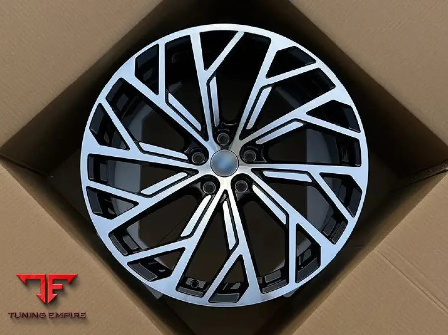 BMW 4 SERIES G22 M440i 20 INCH FORGED WHEELS