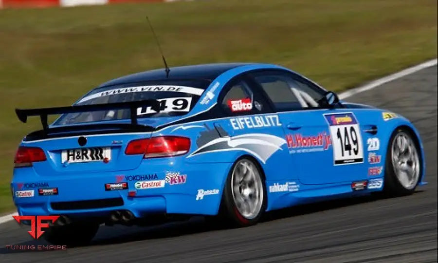 BMW E92 M3 BODY KIT