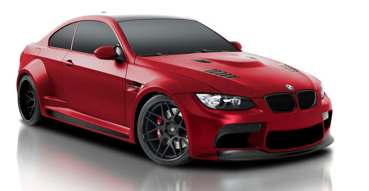 BMW M3 E92 WIDEBODY KIT