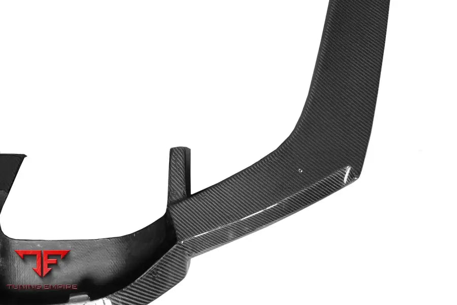 BMW M3 F80 M4 F82 VRS STYLE CARBON FIBER REAR DIFFUSER BSD