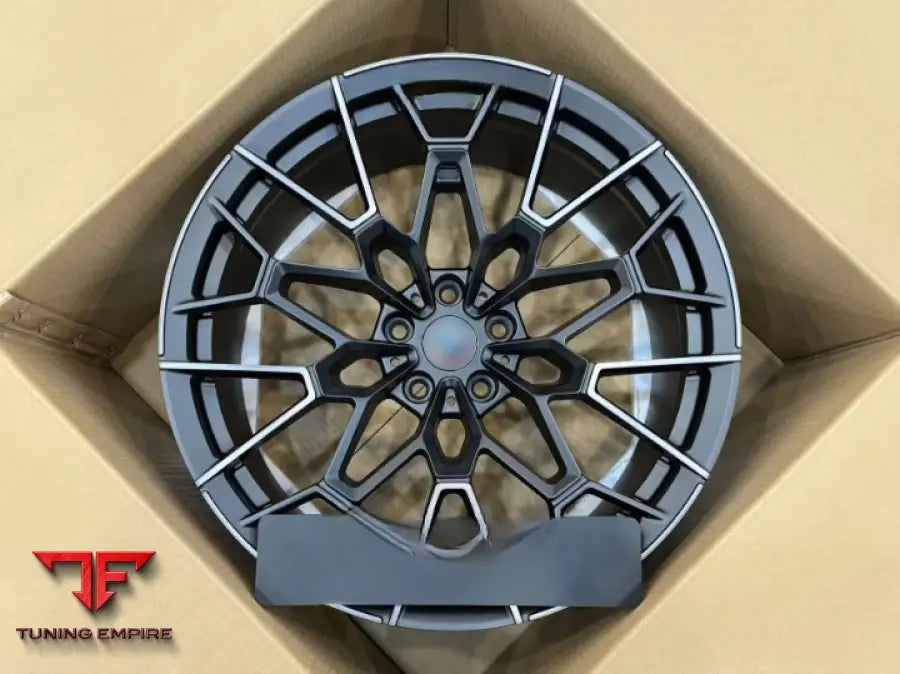 BMW M3 G80 20 INCH FORGED WHEELS