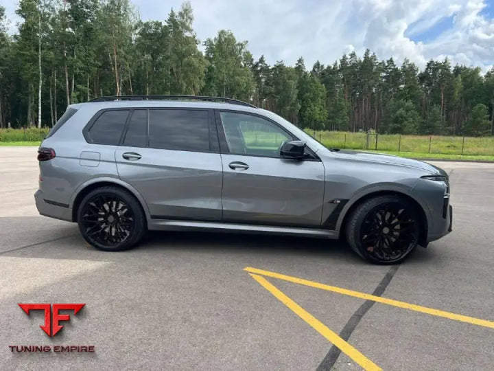 BMW X7 G07 LCI 23 INCH FORGED WHEELS