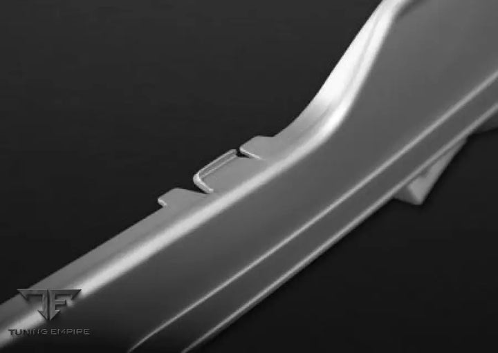 Capristo Bmw 4351 Carbon Parts