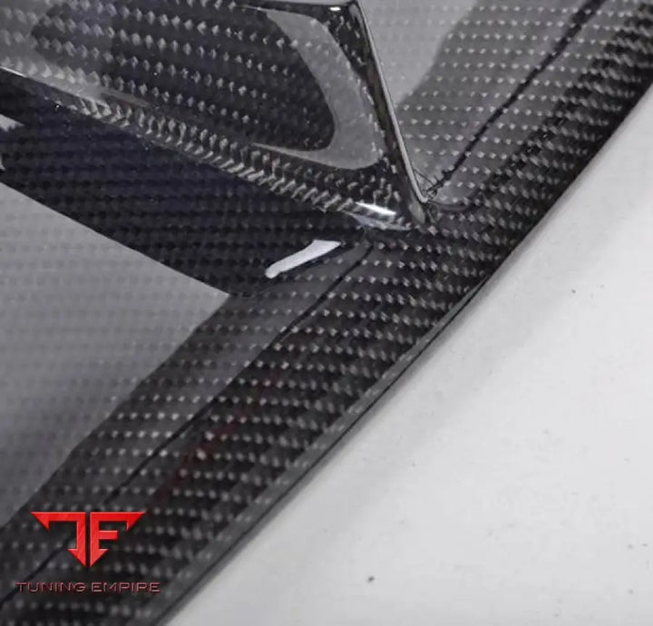 Carbon Fiber Overlay Products - Interor & Exterior