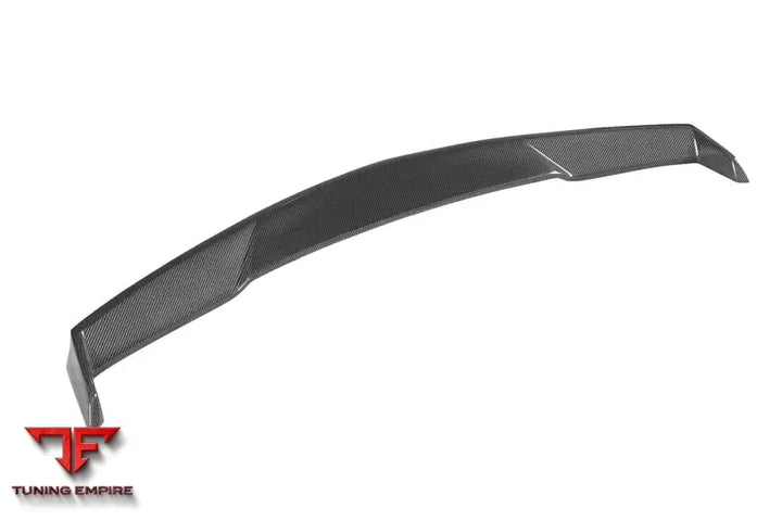 CORVETTE C7 Z51 GRANDSPORT Z06 RK STYLE TURNK SPOILER BSD