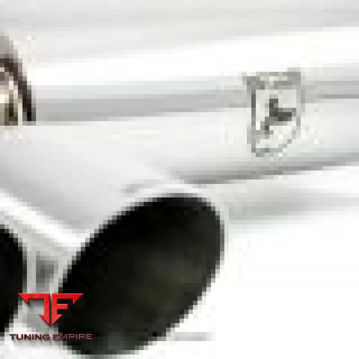 Kline Bmw M3 F80 Exhaust System