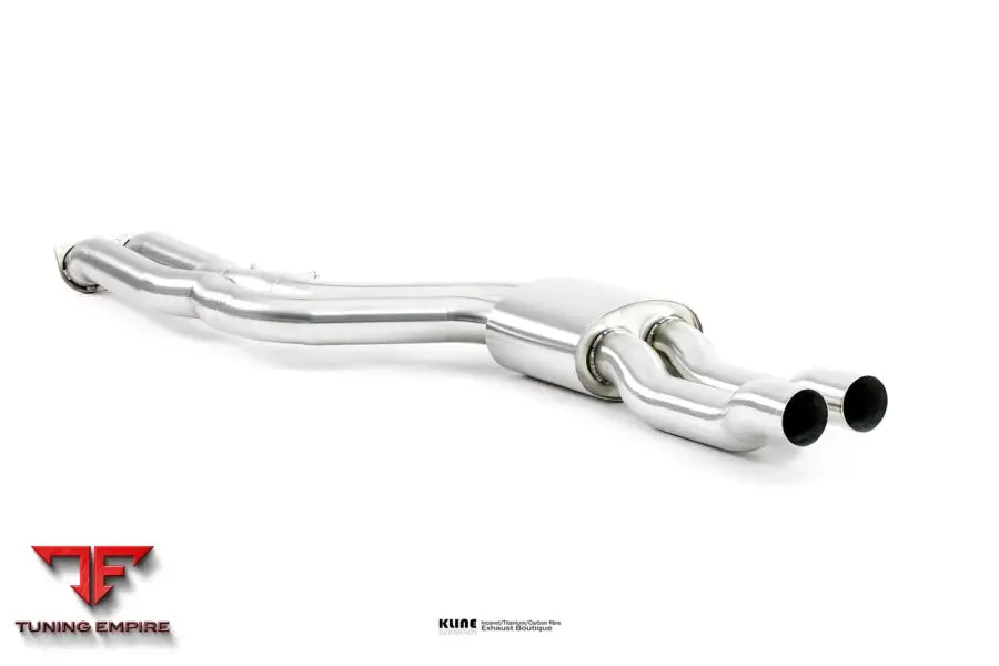 Kline Bmw M3 F80 Exhaust System