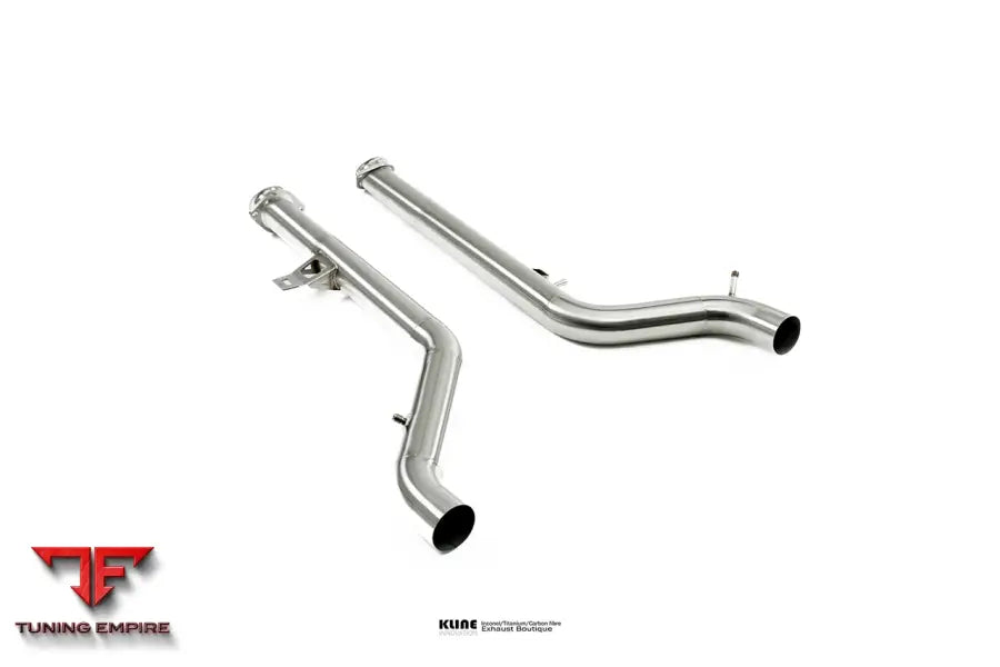 Kline Bmw M4 F82/F83 Exhaust System