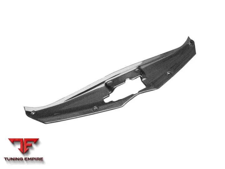 Lamborghini Aventador Lp700 Couperoadster Carbon Fiber Front Trunk Kit Bsd