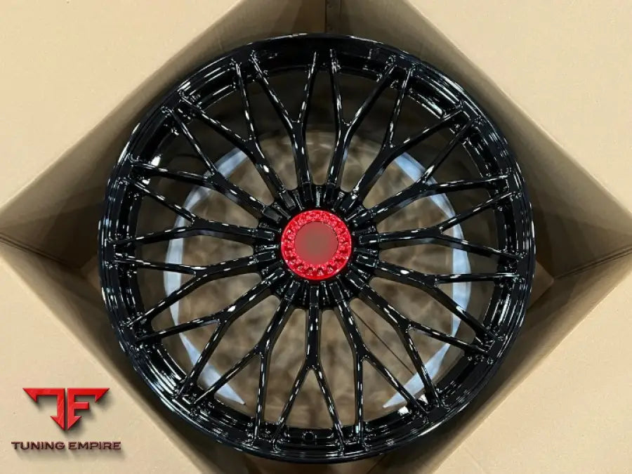 LAMBORGHINI AVENTADOR LP740 20 21 INCH FORGED WHEELS