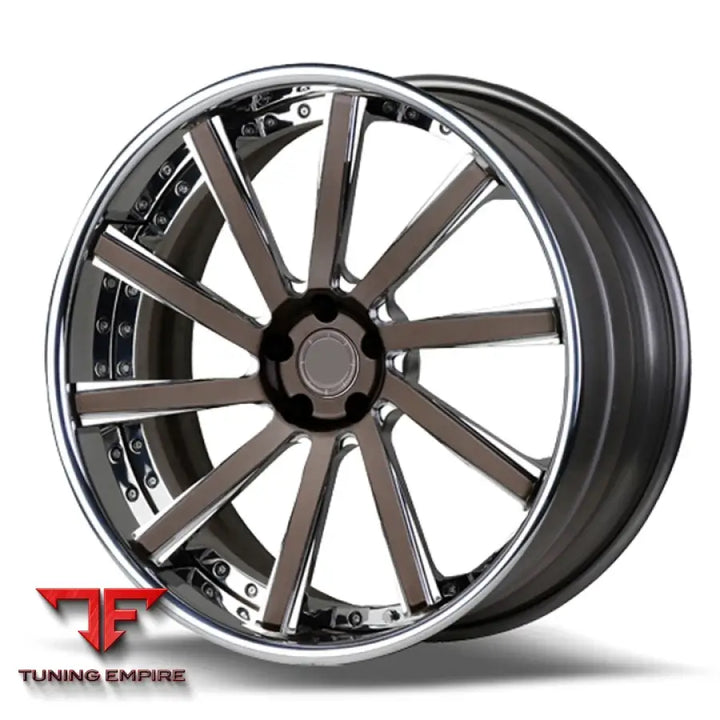 Ls-228 Forged