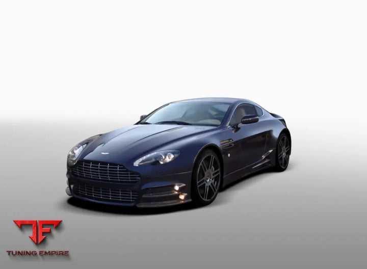 Mansory Aston Martin Vantage V8/ Roadster