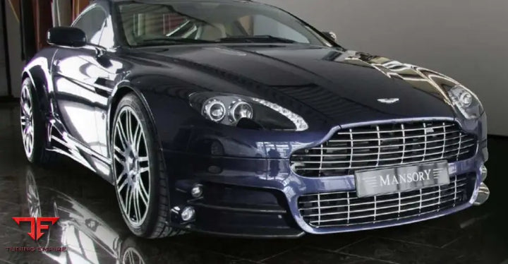 Mansory Aston Martin Vantage V8/ Roadster