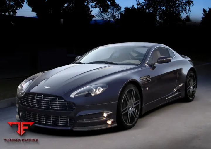 Mansory Aston Martin Vantage V8/ Roadster