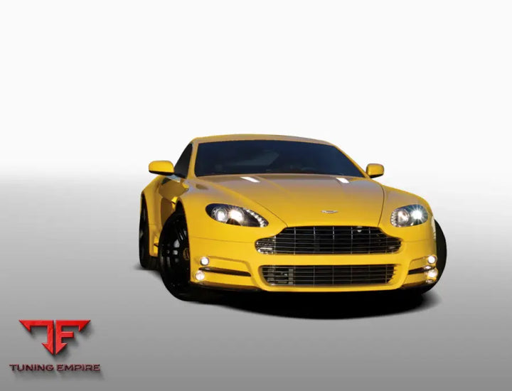 Mansory Aston Martin Vantage V8/ Roadster