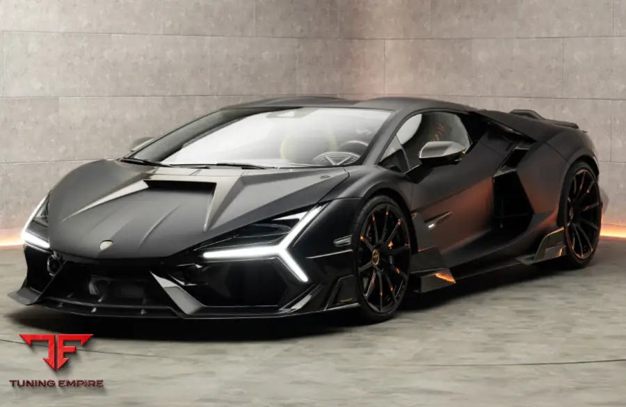 Mansory Lamborghini Revuelto