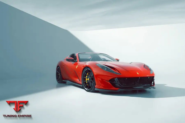 Novitec Ferrari 812 Superfast / Gts