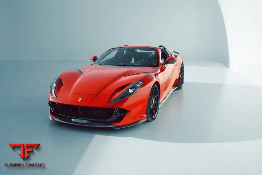 Novitec Ferrari 812 Superfast / Gts