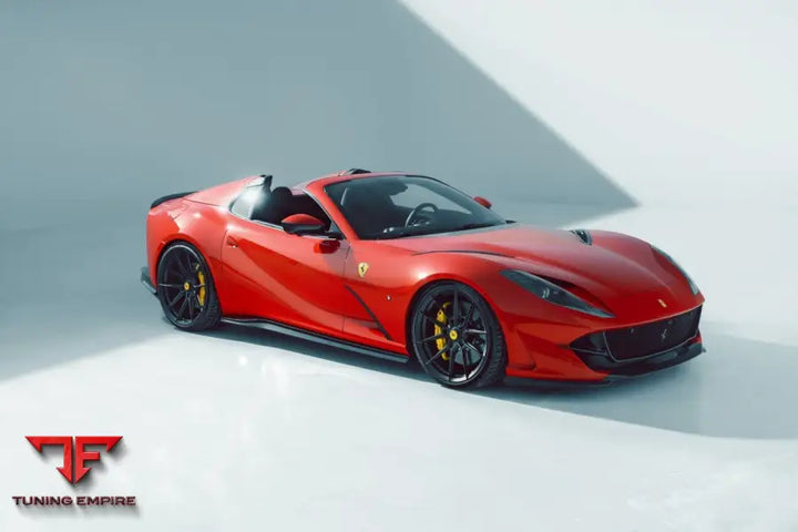 Novitec Ferrari 812 Superfast / Gts