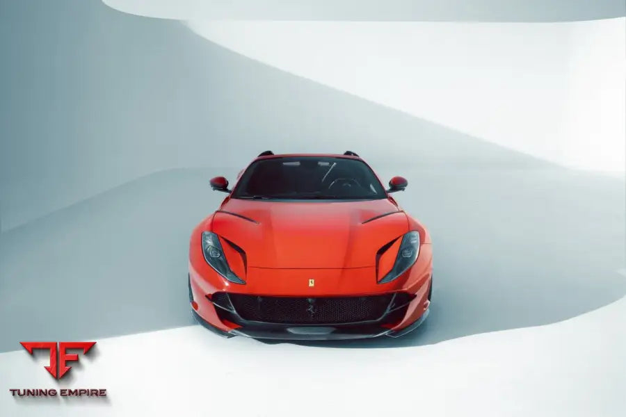 Novitec Ferrari 812 Superfast / Gts