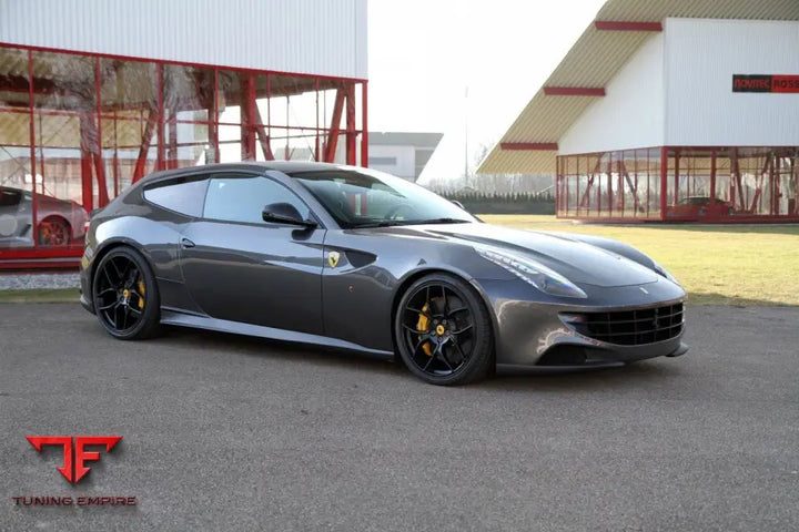 Novitec Ferrari Ff