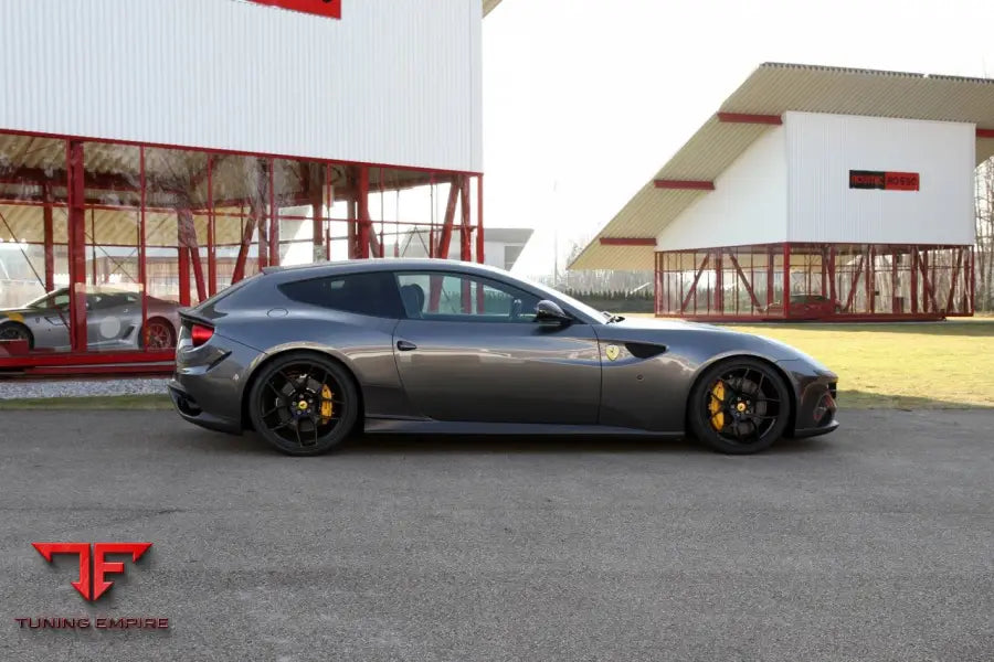 Novitec Ferrari Ff