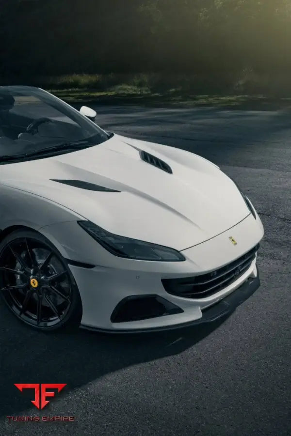 Novitec Ferrari Portofino M