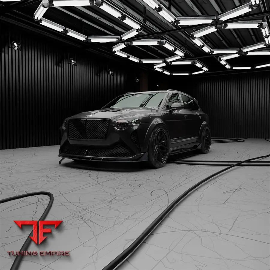 VENUUM BENTLEY BENTAYGA 2020 + 