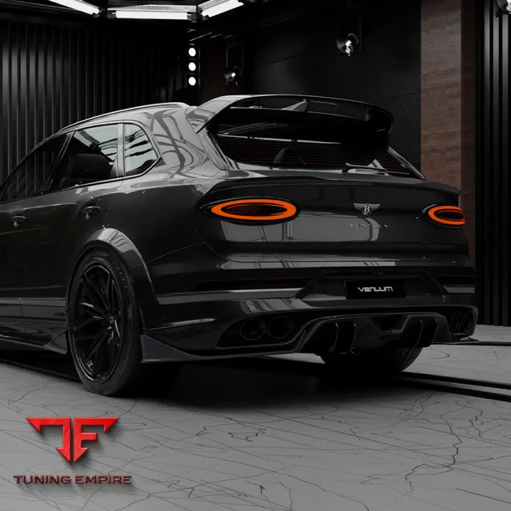 VENUUM BENTLEY BENTAYGA 2020 + 