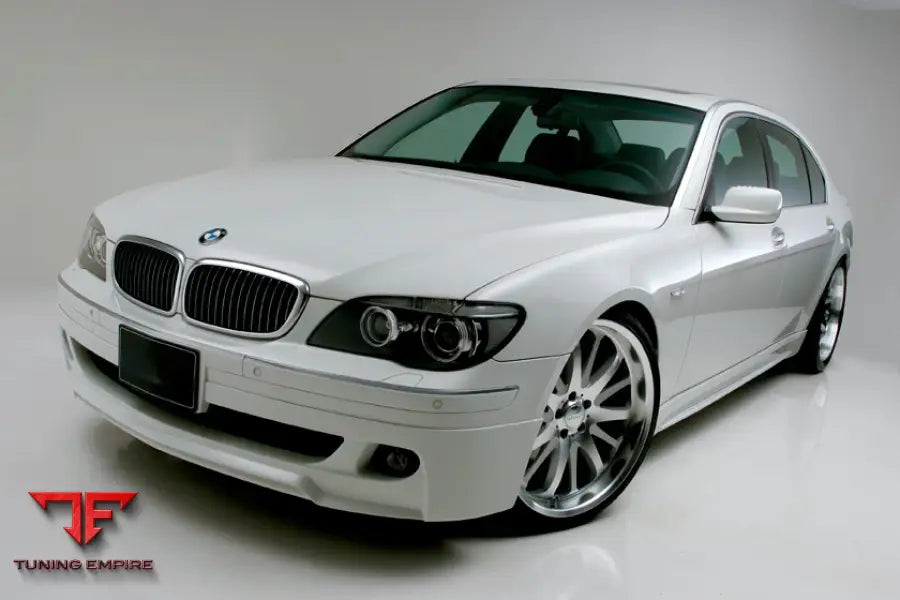 WALD BMW 7 SERIES E65/66