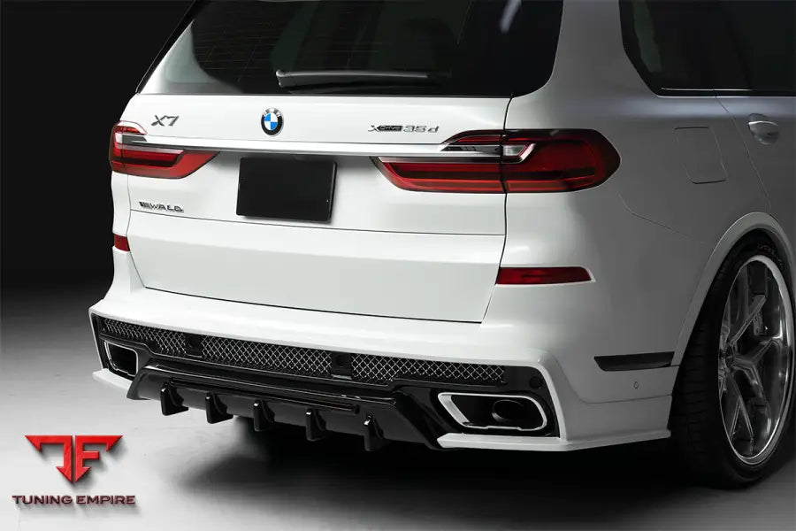 WALD BMW X7