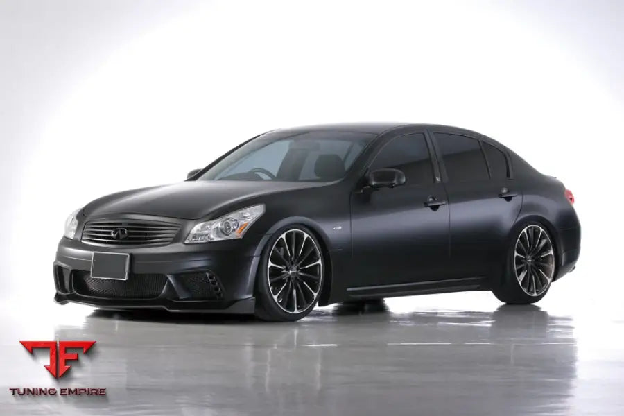 WALD NISSAN SKYLINE V36