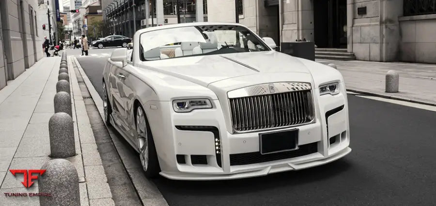 WALD ROLLS ROYCE DAWN