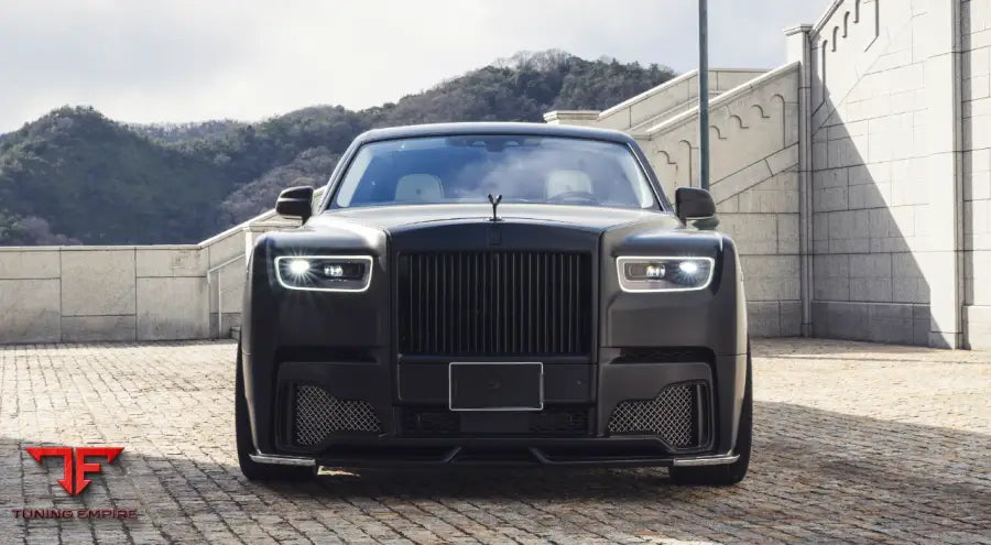 WALD ROLLS ROYCE PHONTOM 2018